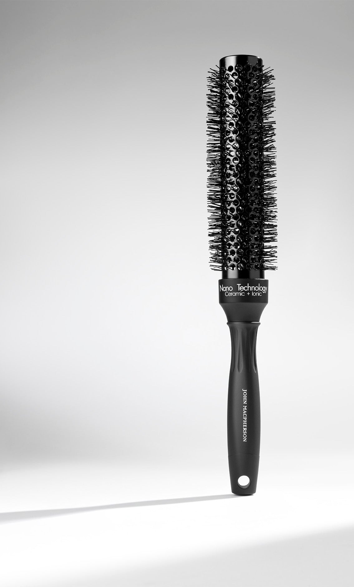 Ceramic Ionic Extra Long Barrel Brush 43mm